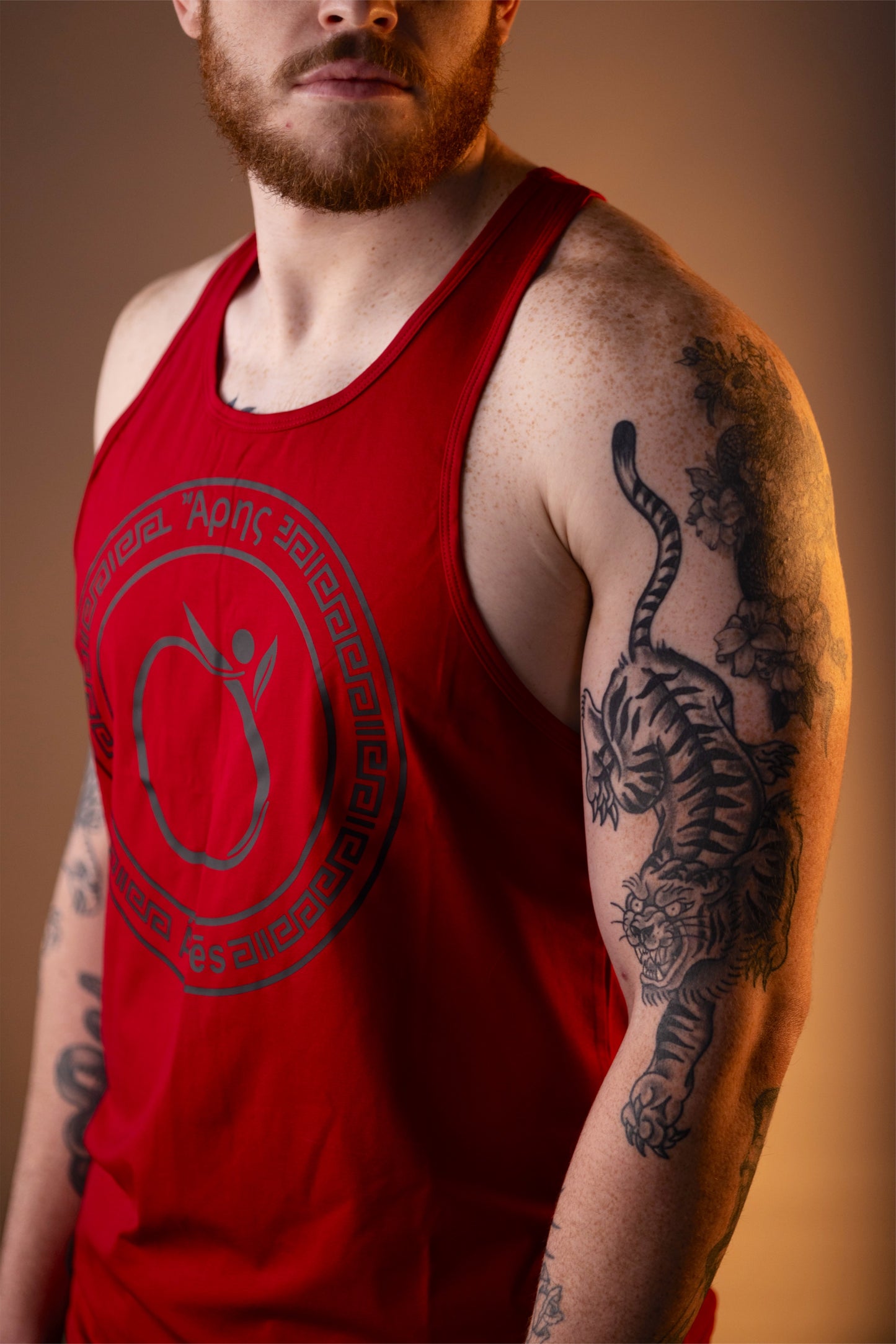 Elite Fit Apparel Stringer