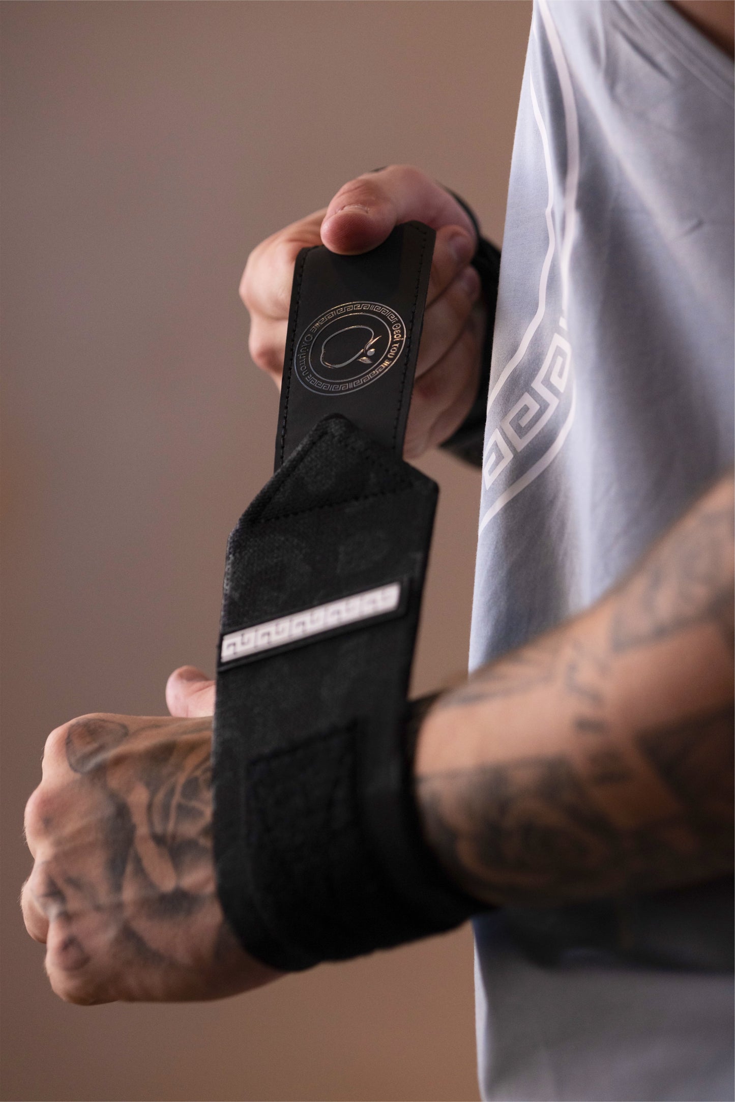 Premium Wrist Wraps