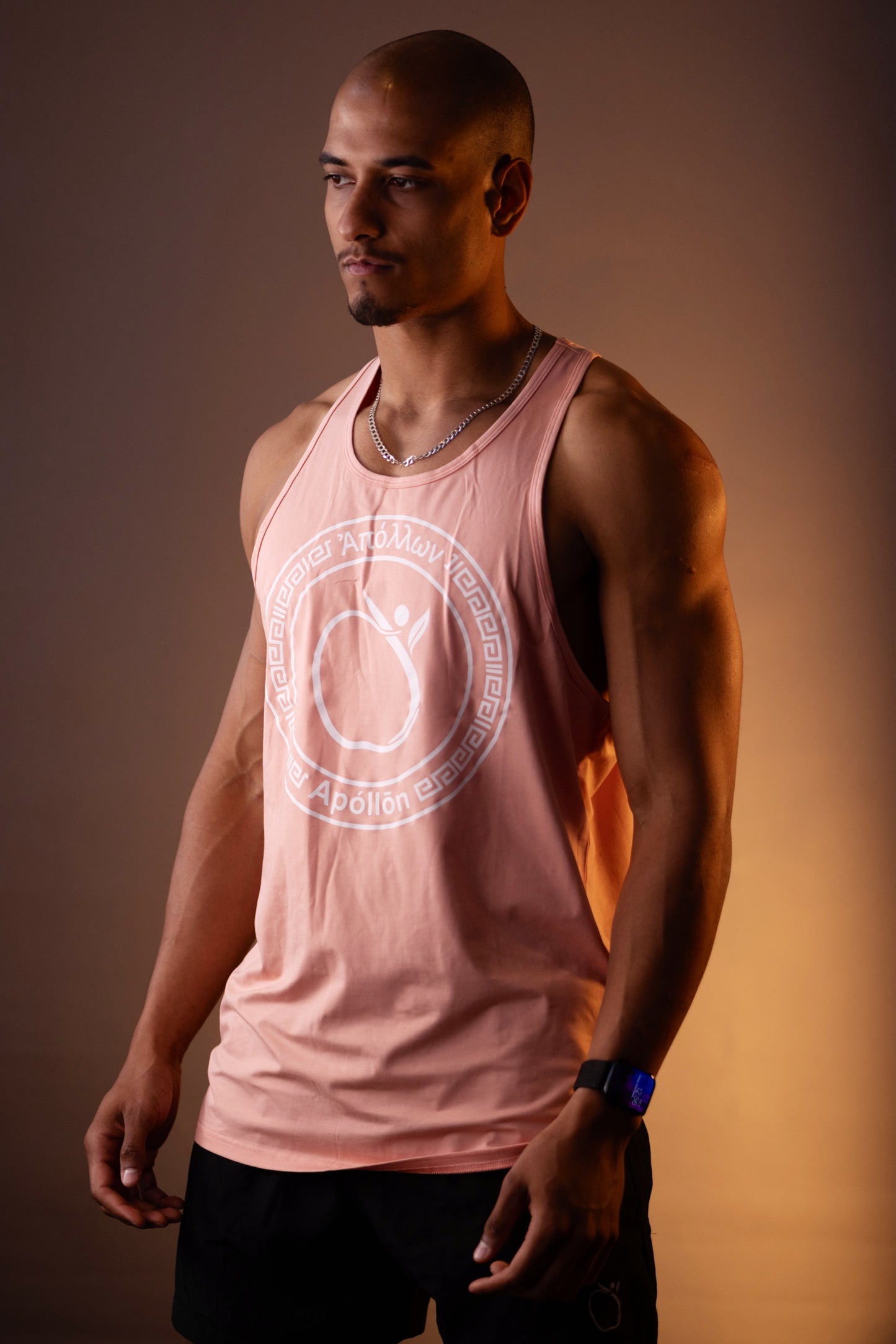 Elite Fit Apparel Stringer