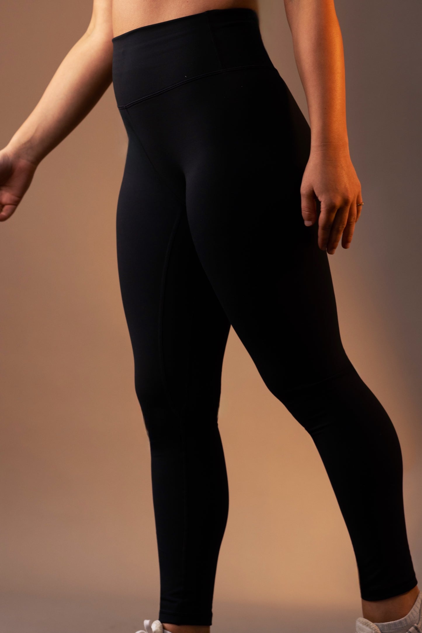 High Rise Yoga Leggings