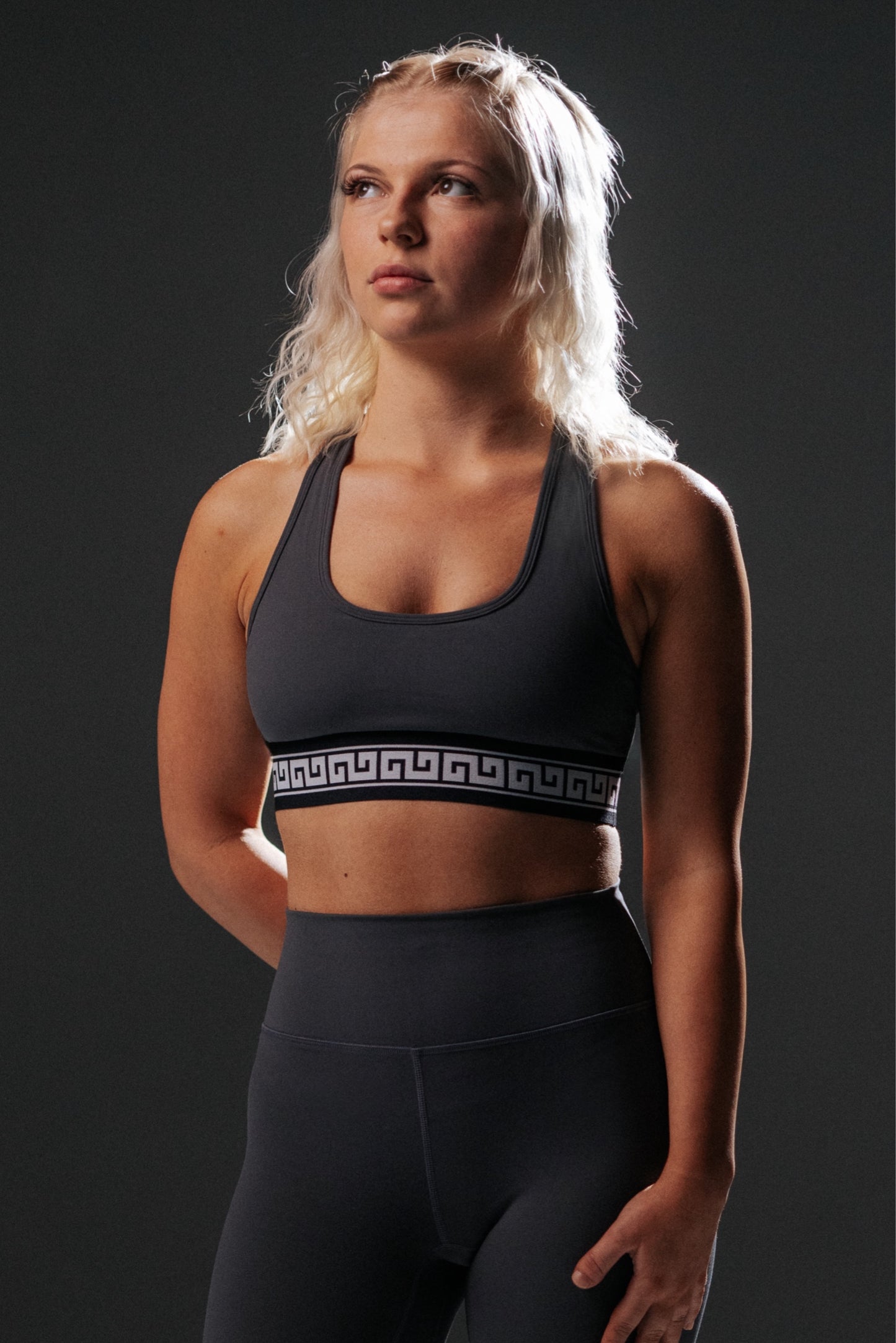 Designer Sports Bra